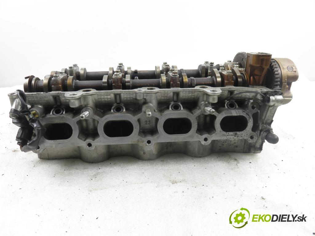 SUZUKI SX4 (EY, GY) CROSSOVER 2008 79,00 1.6 VVT 4x4 (RW 416) 107 - M16A 1586,00 (hlava