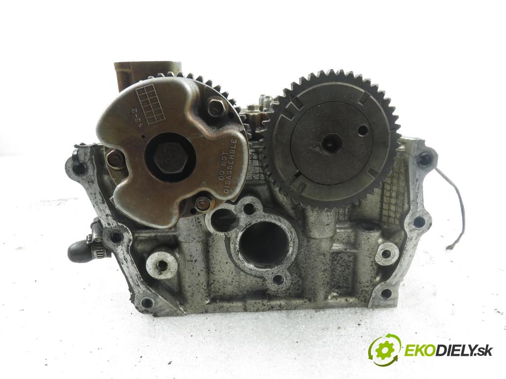 SUZUKI SX4 (EY, GY) CROSSOVER 2008 79,00 1.6 VVT 4x4 (RW 416) 107 - M16A 1586,00 (hlava