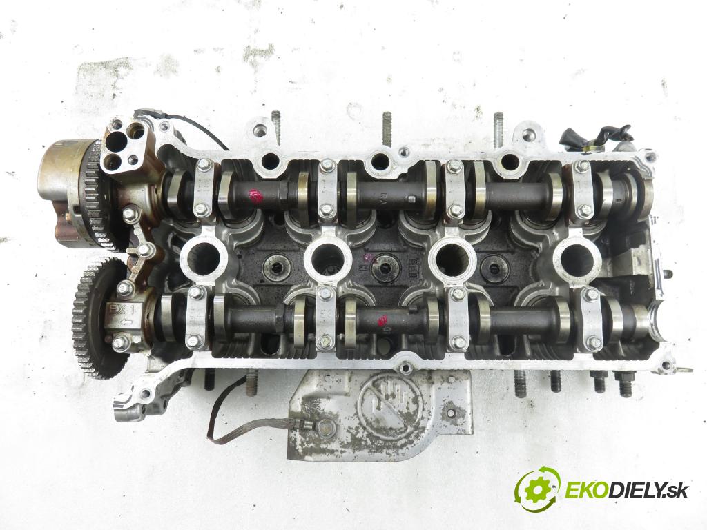 SUZUKI SX4 (EY, GY) CROSSOVER 2008 79,00 1.6 VVT 4x4 (RW 416) 107 - M16A 1586,00 (hlava