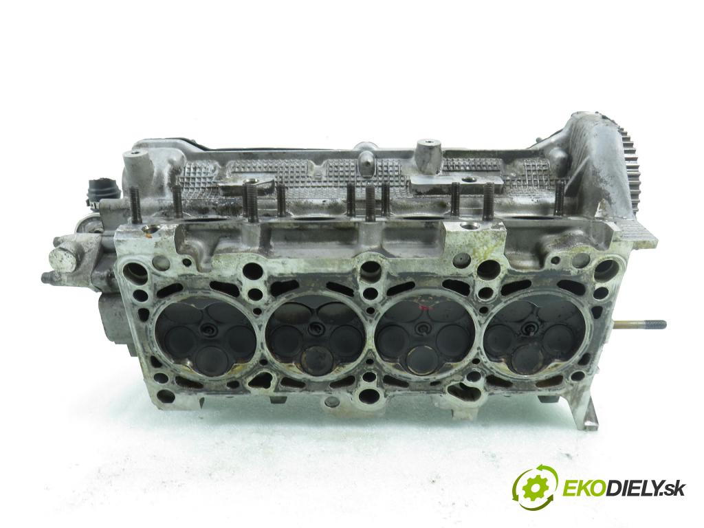 AUDI A4 (8E2, B6) SEDAN 2002 110,00 1.8 T - AVJ 1781,00 (hlava 058103373D