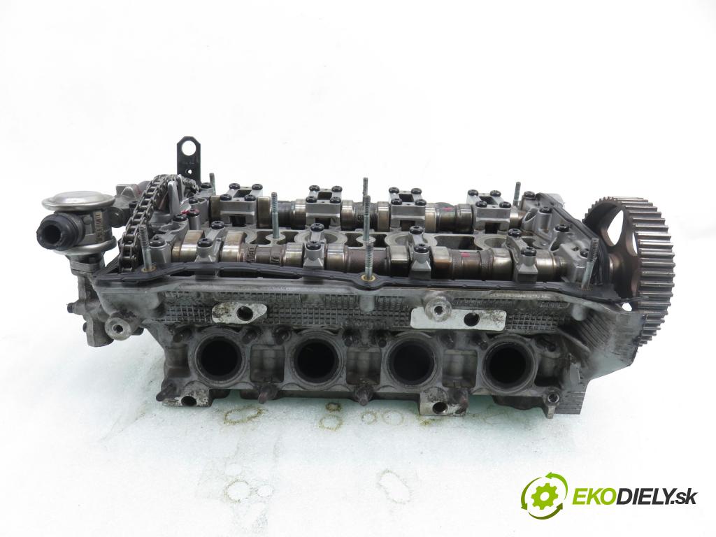 AUDI A4 (8E2, B6) SEDAN 2002 110,00 1.8 T - AVJ 1781,00 (hlava 058103373D