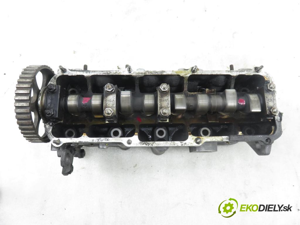 VW GOLF II (19E, 1G1) HB 1991 51,00 1.6 - PN 1595,00 (hlava 026103373Q
