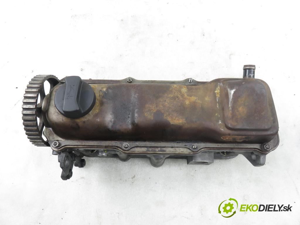 VW GOLF II (19E, 1G1) HB 1991 51,00 1.6 - PN 1595,00 (hlava 026103373Q