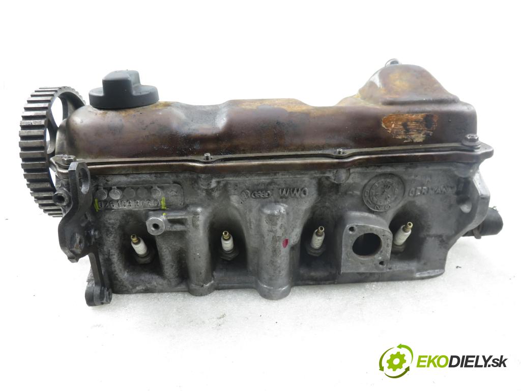 VW GOLF II (19E, 1G1) HB 1991 51,00 1.6 - PN 1595,00 (hlava 026103373Q