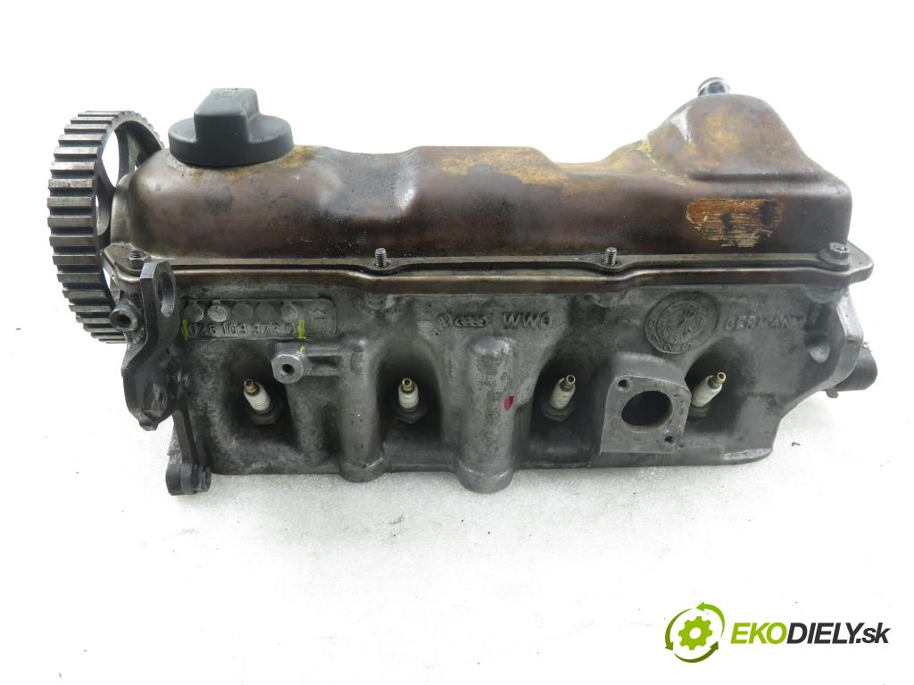 VW GOLF II (19E, 1G1) HB 1991 51,00 1.6 - PN 1595,00 (hlava 026103373Q