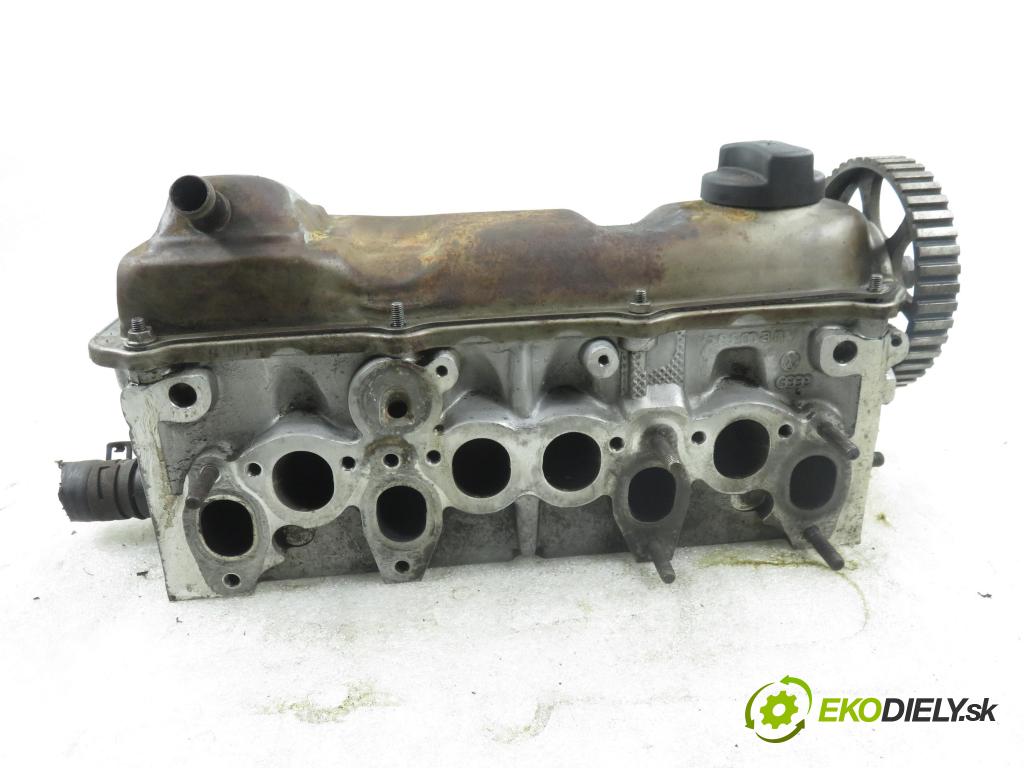 VW GOLF II (19E, 1G1) HB 1991 51,00 1.6 - PN 1595,00 (hlava 026103373Q