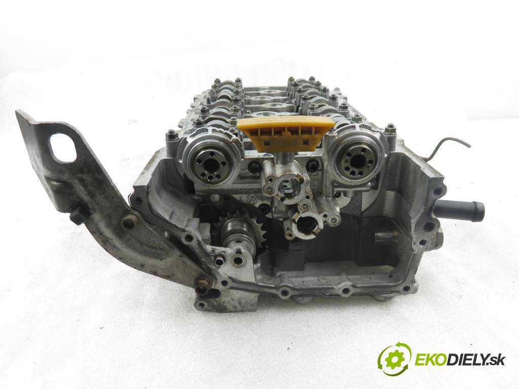 VW PASSAT B6 Variant (3C5) KOMBI 2006 184,00 3.2 FSI 4motion - AXZ 3168,00 (hlava 03H103373A
