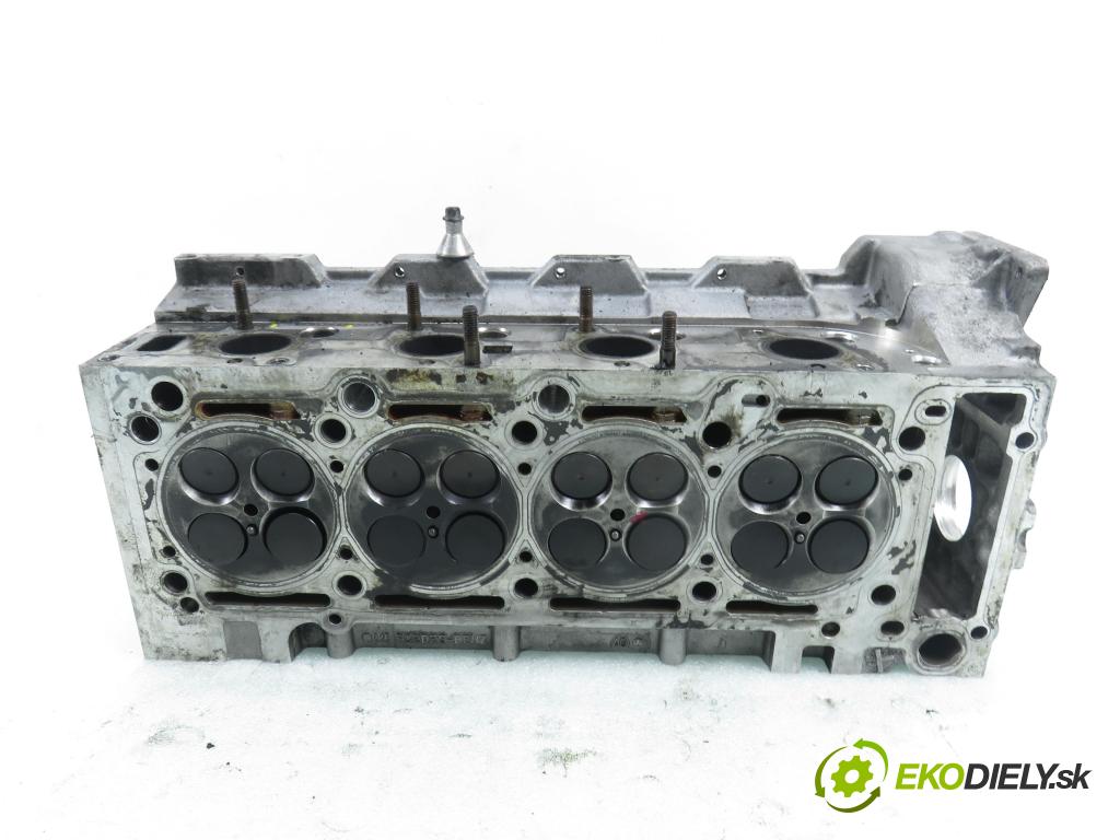 MERCEDES-BENZ KLASA C (W203) SEDAN 2003 85,00 C 200 CDI 116 - OM 611.962 2148,00 (hlava 6110105220