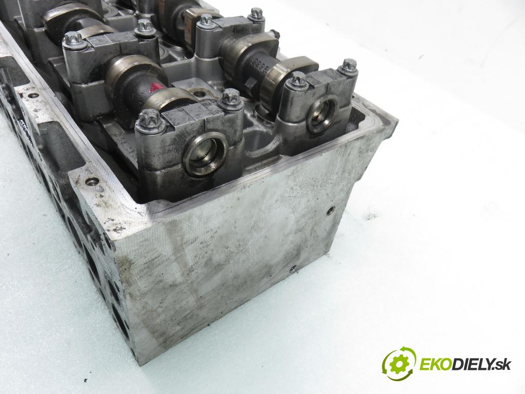 MERCEDES-BENZ KLASA C (W203) SEDAN 2003 85,00 C 200 CDI 116 - OM 611.962 2148,00 (hlava 6110105220