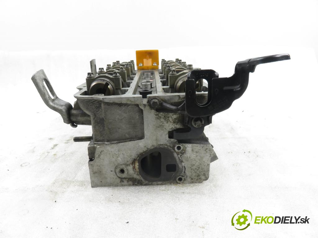 OPEL MERIVA B nadwozie wielkoprzestrzenne (MPV) (S10) MINIVAN 2008 88,00 1.4 LPG - A 14 NEL 1364,00 hlava 55565291