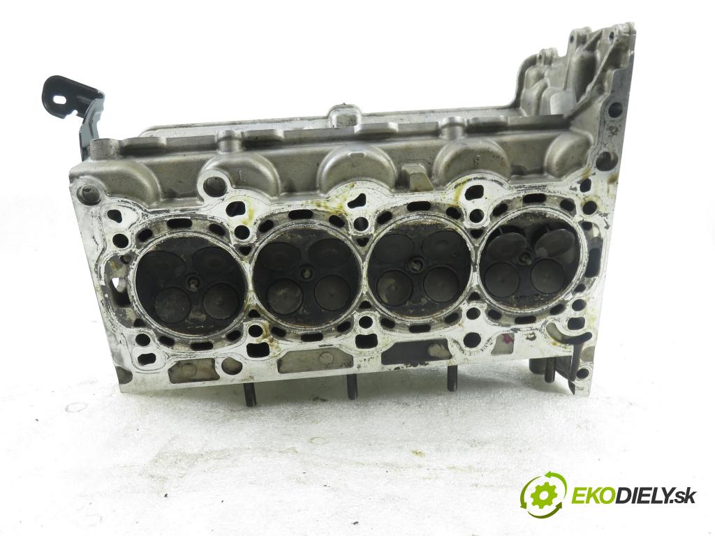 OPEL MERIVA B nadwozie wielkoprzestrzenne (MPV) (S10) MINIVAN 2008 88,00 1.4 LPG - A 14 NEL 1364,00 hlava 55565291