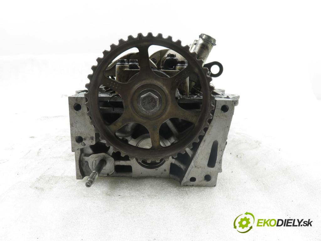 RENAULT KANGOO (KC0/1_) KOMBIVAN 2007 55,00 1.2 16V (KC05, KC06, KC03, KC0T, KC0W, KC1D) - D4F 1149,00 (hlava 8200506221 ; 8200506221C