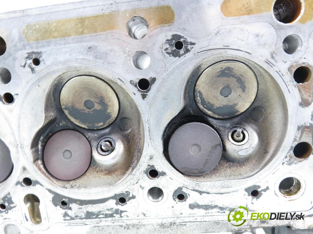 DACIA LOGAN MCV (KS_) KOMBI 2007 55,00 1.4 - K7J 710 1390,00 (hlava