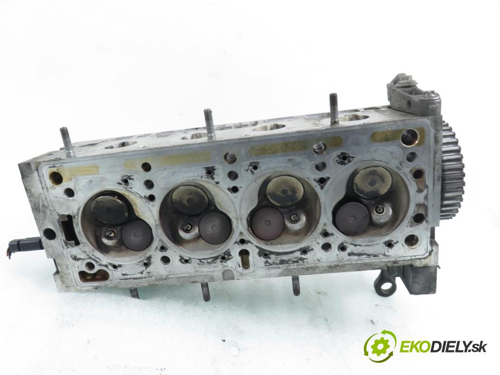 DACIA LOGAN MCV (KS_) KOMBI 2007 55,00 1.4 - K7J 710 1390,00 (hlava