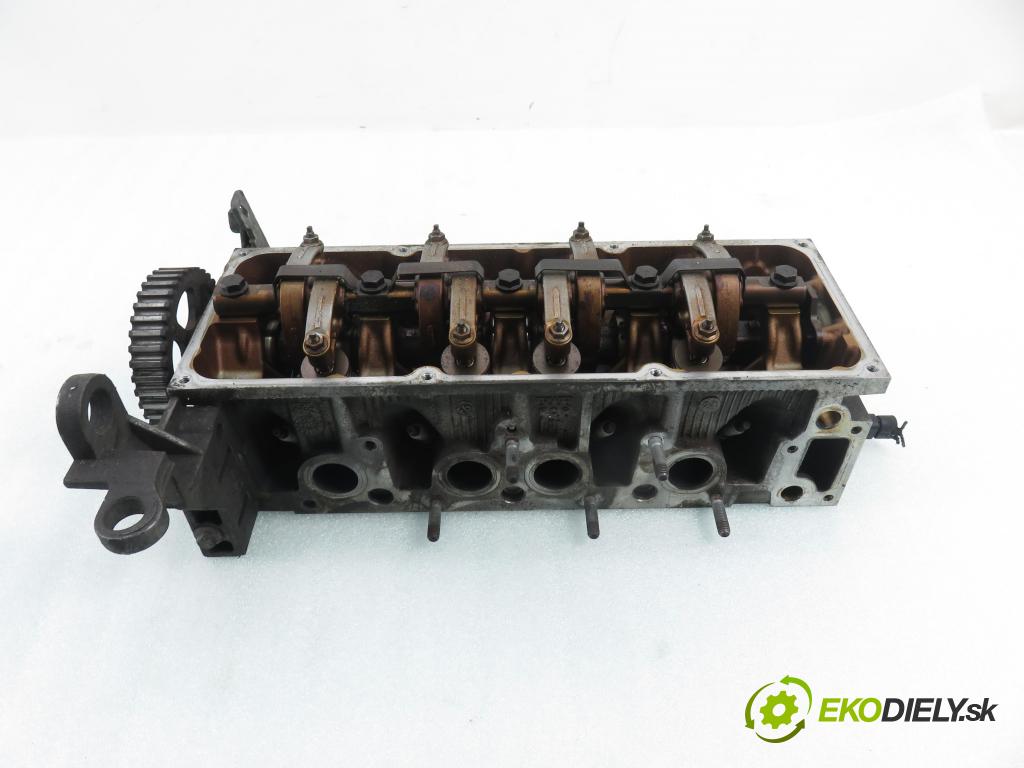 DACIA LOGAN MCV (KS_) KOMBI 2007 55,00 1.4 - K7J 710 1390,00 (hlava