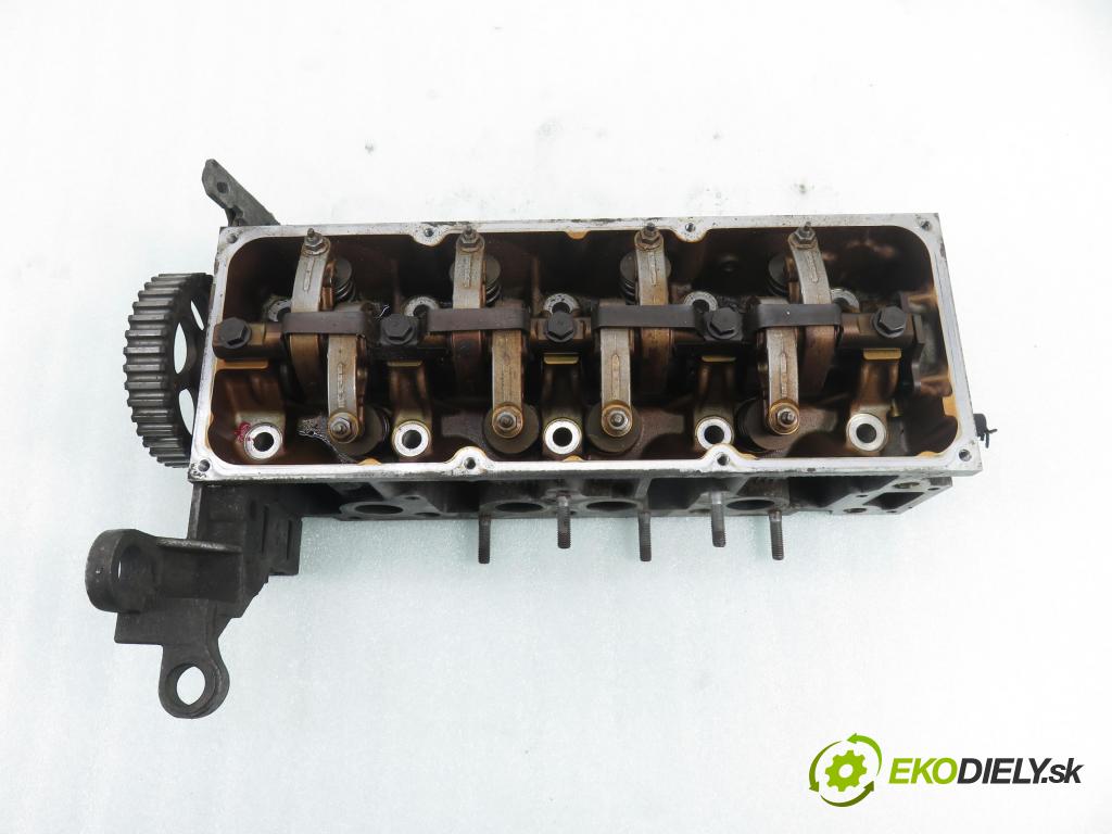 DACIA LOGAN MCV (KS_) KOMBI 2007 55,00 1.4 - K7J 710 1390,00 (hlava