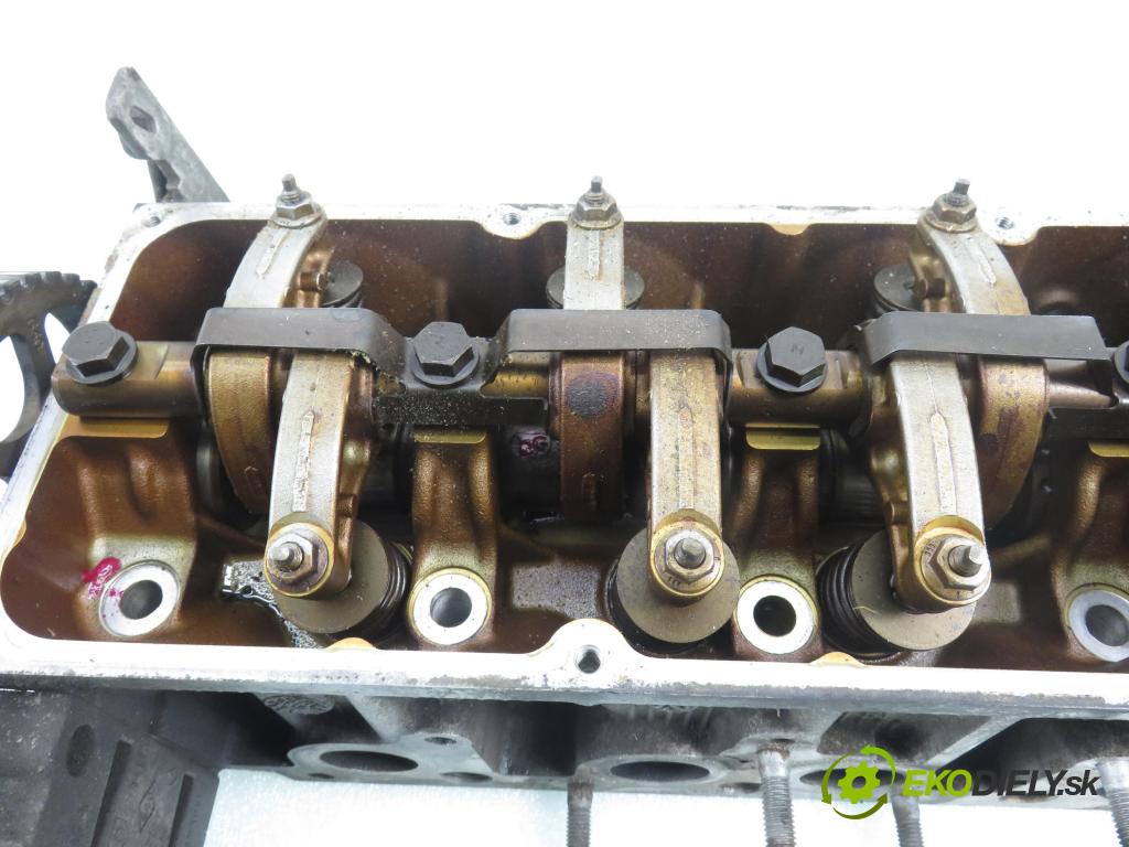 DACIA LOGAN MCV (KS_) KOMBI 2007 55,00 1.4 - K7J 710 1390,00 (hlava