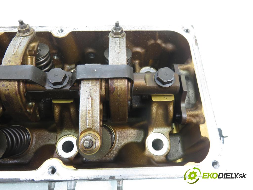 DACIA LOGAN MCV (KS_) KOMBI 2007 55,00 1.4 - K7J 710 1390,00 (hlava