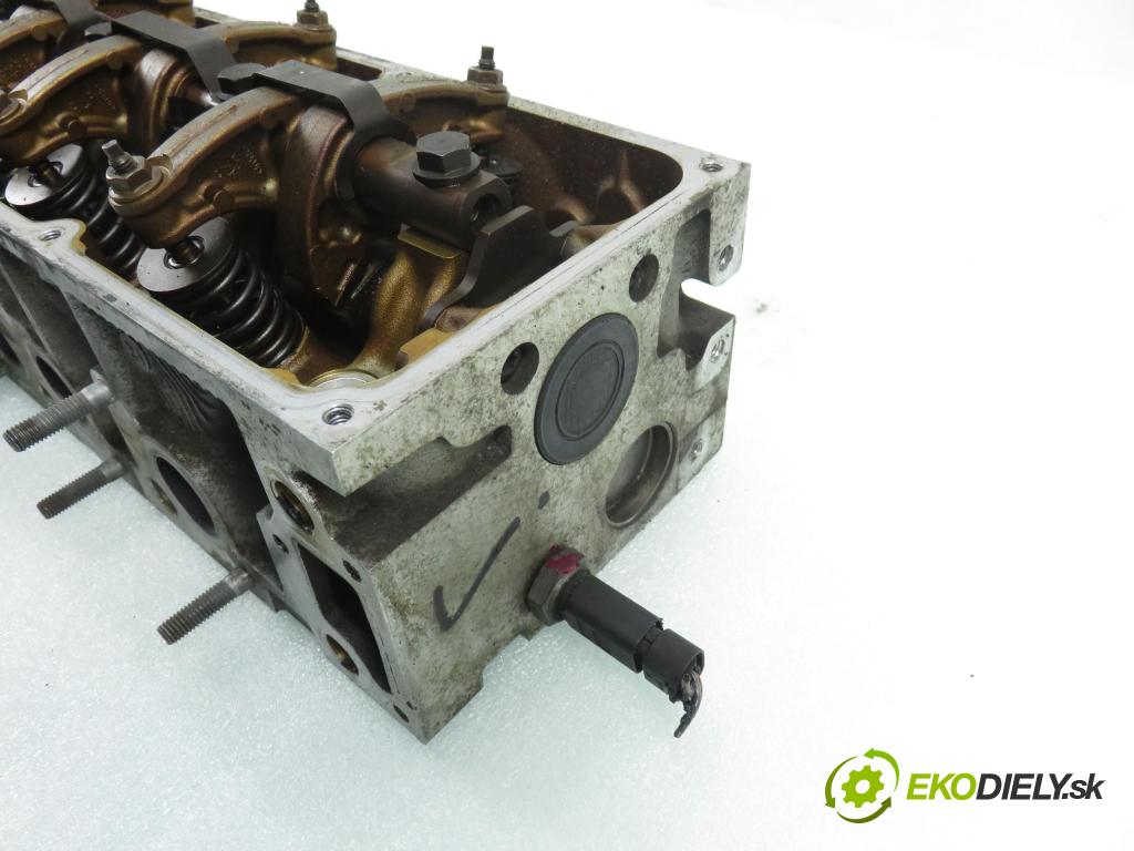 DACIA LOGAN MCV (KS_) KOMBI 2007 55,00 1.4 - K7J 710 1390,00 (hlava