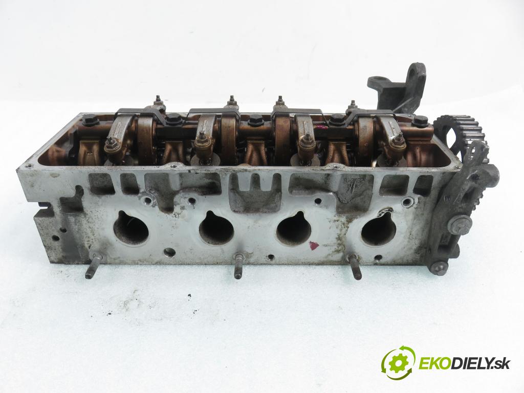 DACIA LOGAN MCV (KS_) KOMBI 2007 55,00 1.4 - K7J 710 1390,00 (hlava