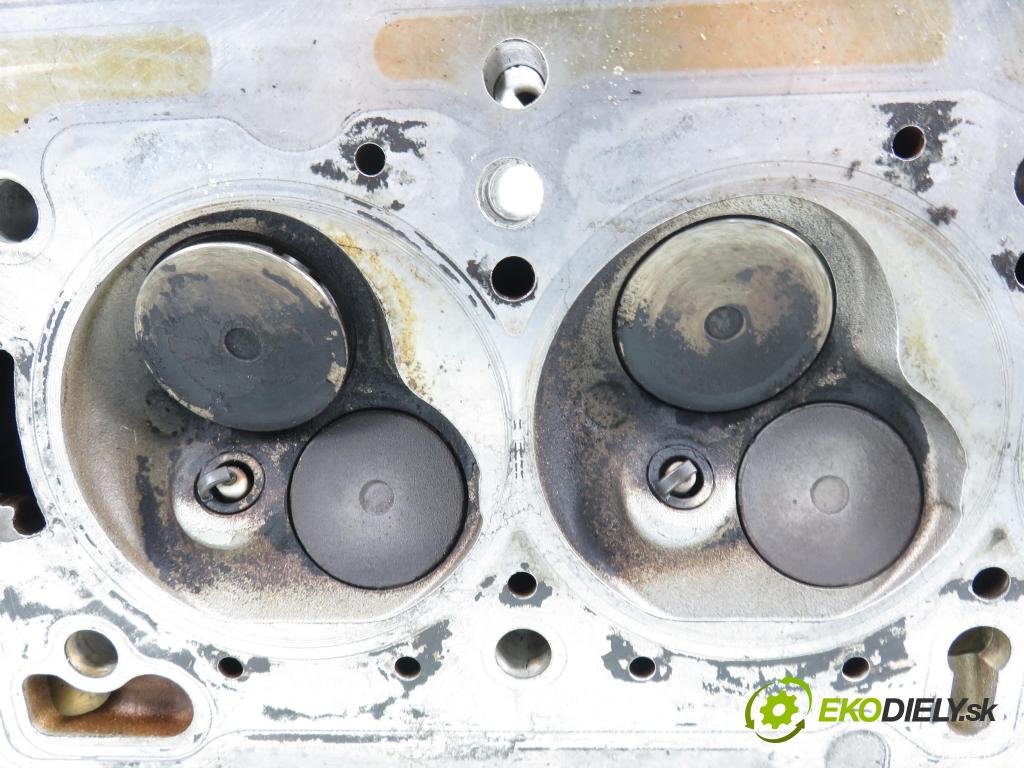 DACIA LOGAN MCV (KS_) KOMBI 2007 55,00 1.4 - K7J 710 1390,00 (hlava