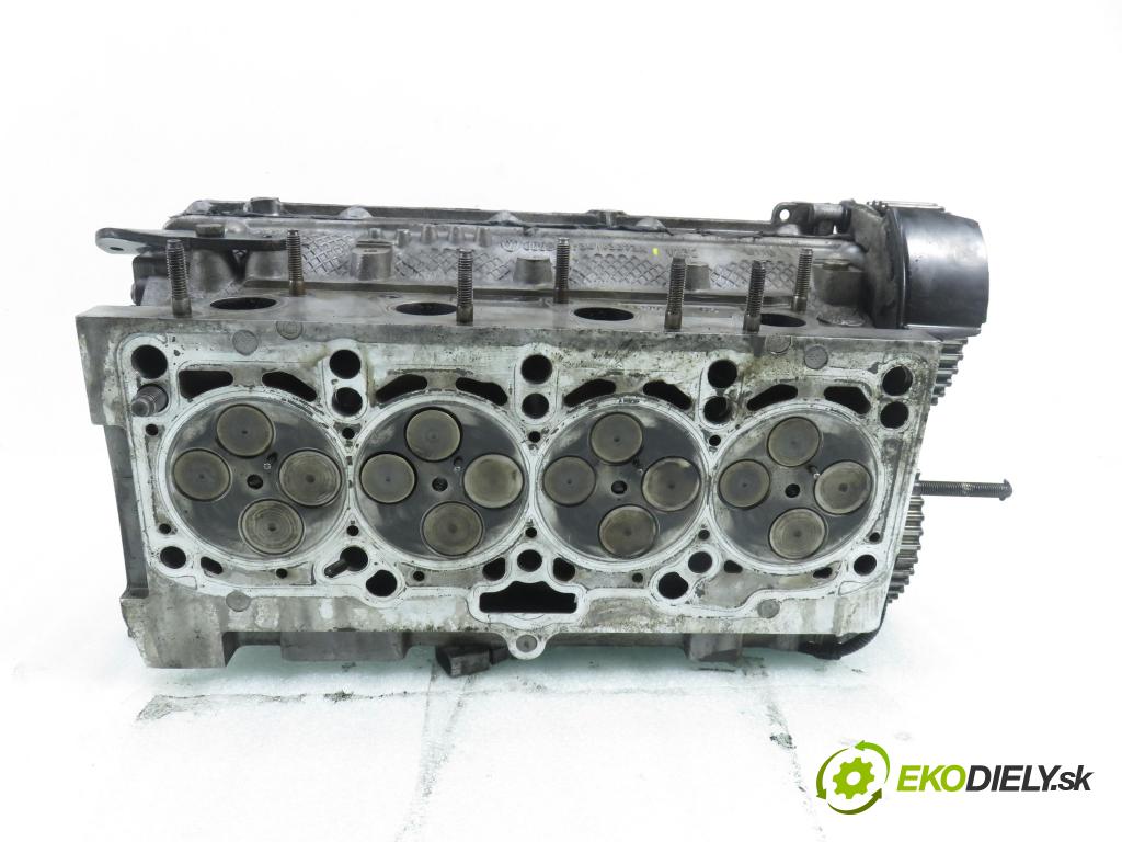 VW GOLF V (1K1) HB 2007 103,00 2.0 TDI 16V 4motion - BKD 1968,00 (hlava 03G103373A