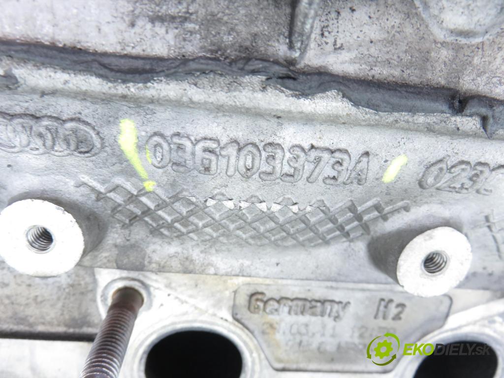 VW GOLF V (1K1) HB 2007 103,00 2.0 TDI 16V 4motion - BKD 1968,00 (hlava 03G103373A