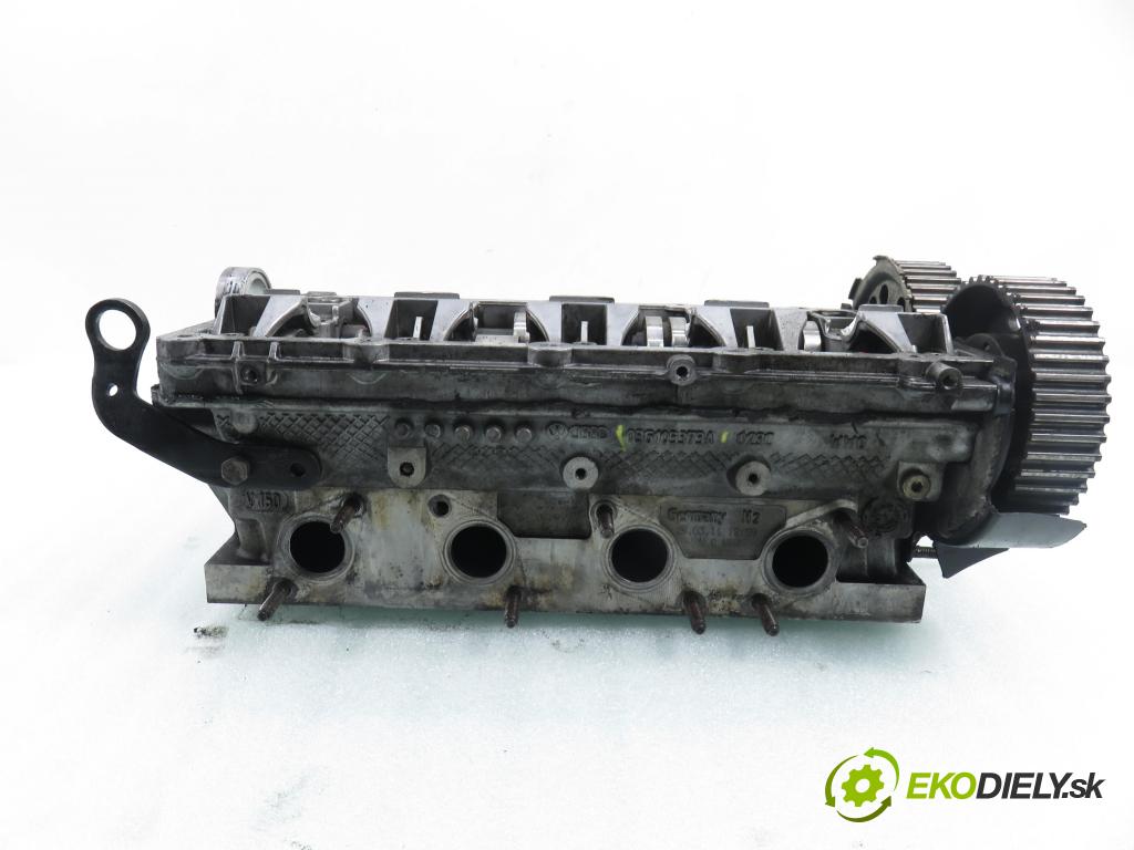 VW GOLF V (1K1) HB 2007 103,00 2.0 TDI 16V 4motion - BKD 1968,00 (hlava 03G103373A