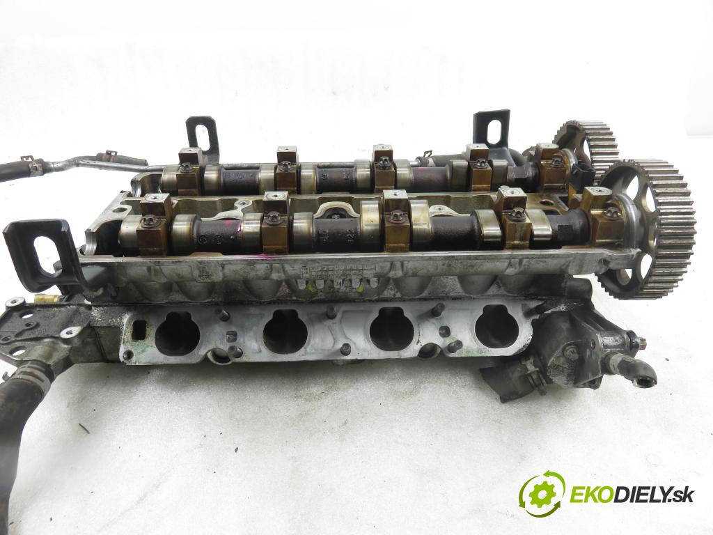 OPEL ASTRA H Kombi (A04) KOMBI 2004 125,00 2.0 Turbo - Z 20 LEL 1998,00 hlava 90423754