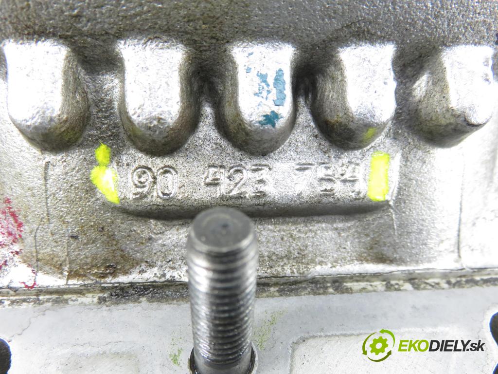 OPEL ASTRA H Kombi (A04) KOMBI 2004 125,00 2.0 Turbo - Z 20 LEL 1998,00 hlava 90423754