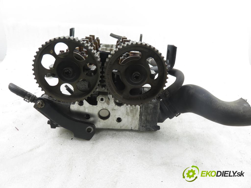 OPEL ASTRA H Kombi (A04) KOMBI 2004 125,00 2.0 Turbo - Z 20 LEL 1998,00 hlava 90423754