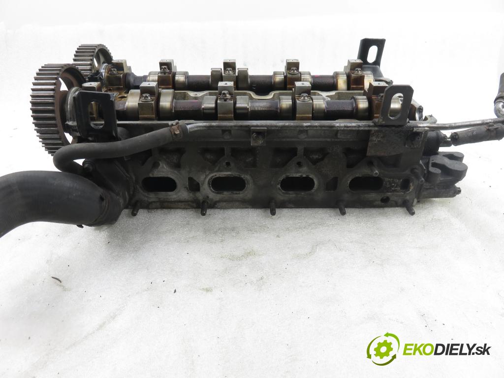 OPEL ASTRA H Kombi (A04) KOMBI 2004 125,00 2.0 Turbo - Z 20 LEL 1998,00 hlava 90423754