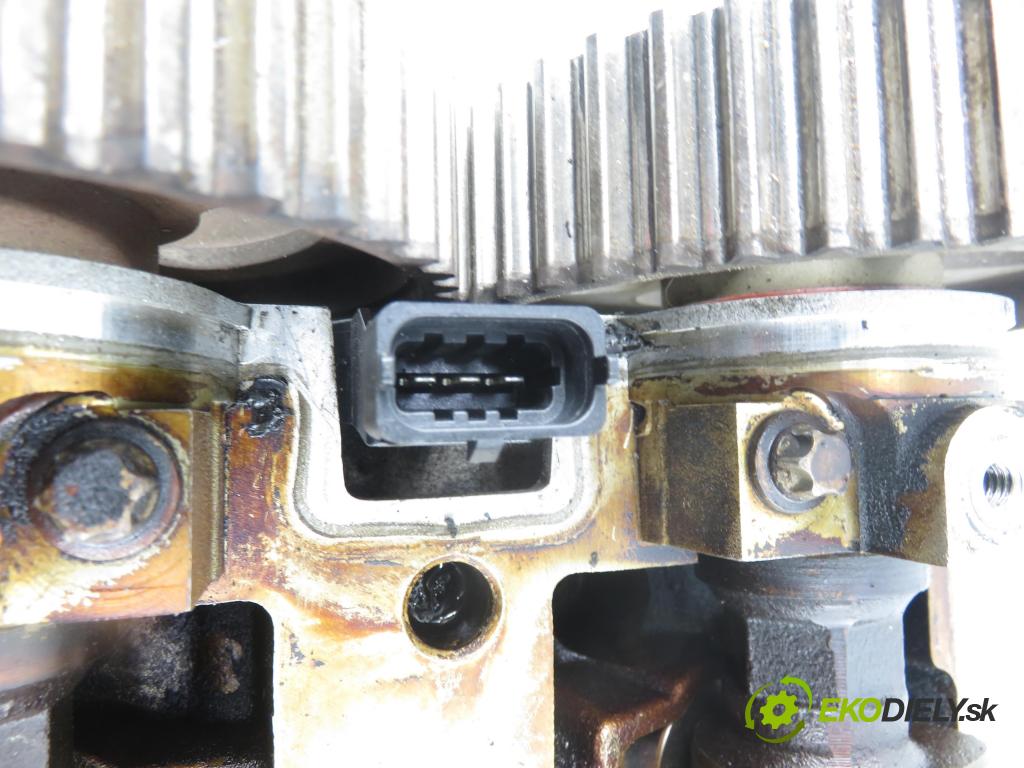 OPEL ASTRA H Kombi (A04) KOMBI 2004 125,00 2.0 Turbo - Z 20 LEL 1998,00 hlava 90423754