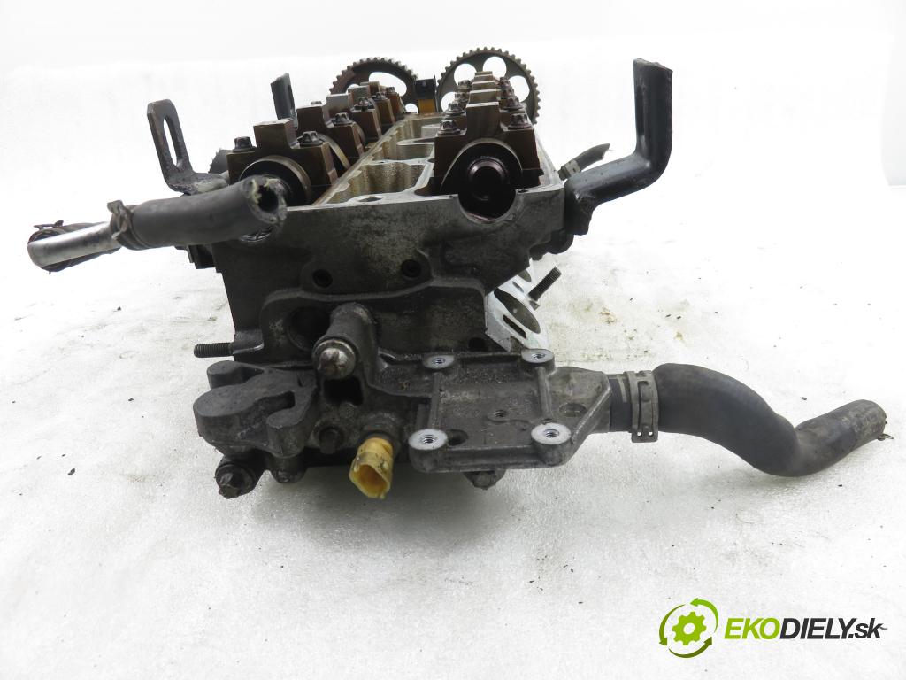 OPEL ASTRA H Kombi (A04) KOMBI 2004 125,00 2.0 Turbo - Z 20 LEL 1998,00 hlava 90423754