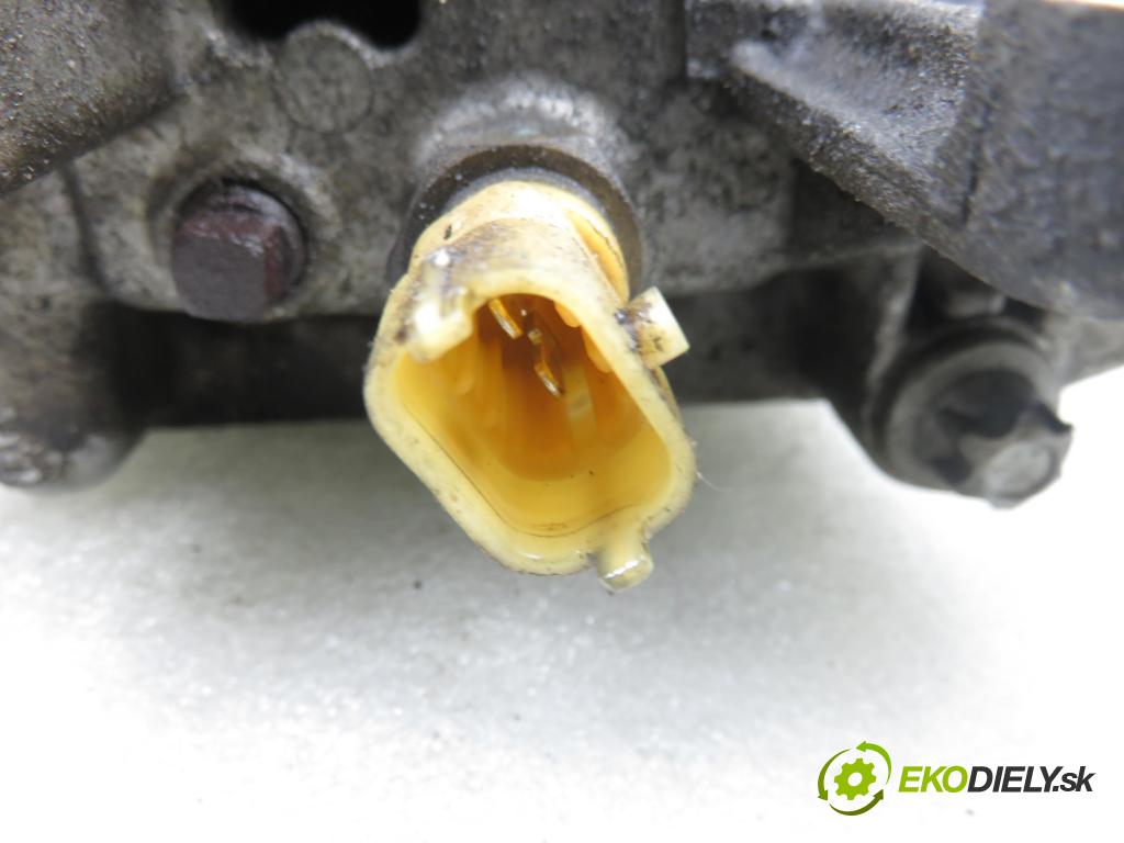 OPEL ASTRA H Kombi (A04) KOMBI 2004 125,00 2.0 Turbo - Z 20 LEL 1998,00 hlava 90423754