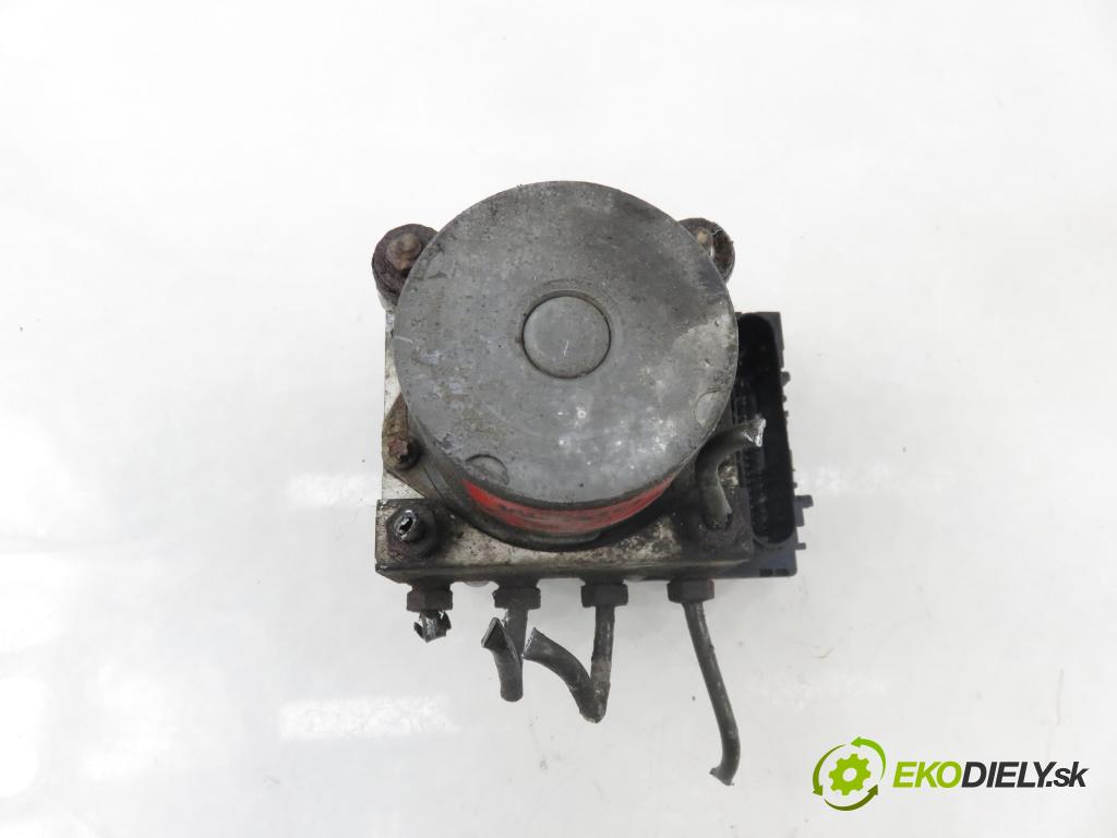 HYUNDAI GETZ (TB) HB 2008 46,00 1.1 - G4HD 1086,00 Pumpa ABS 0265800389 (Pumpa ABS)