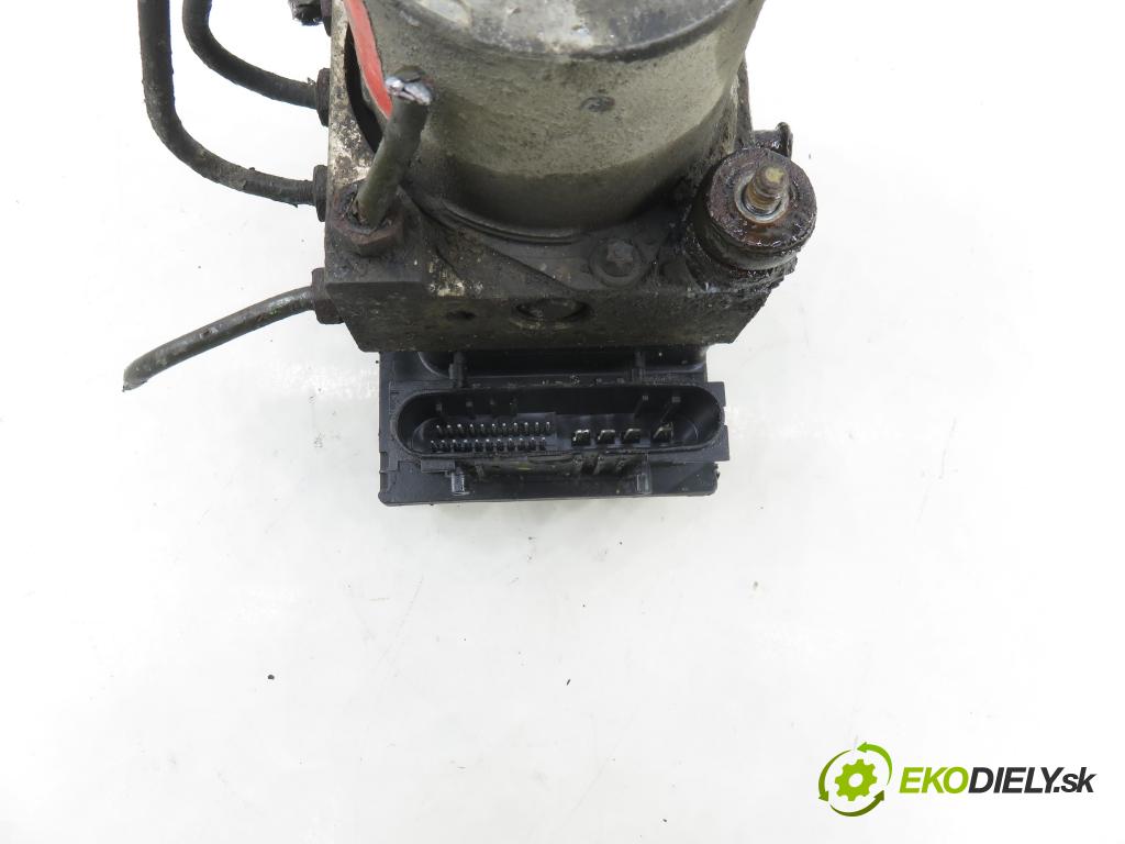 HYUNDAI GETZ (TB) HB 2008 46,00 1.1 - G4HD 1086,00 Pumpa ABS 0265800389 (Pumpa ABS)