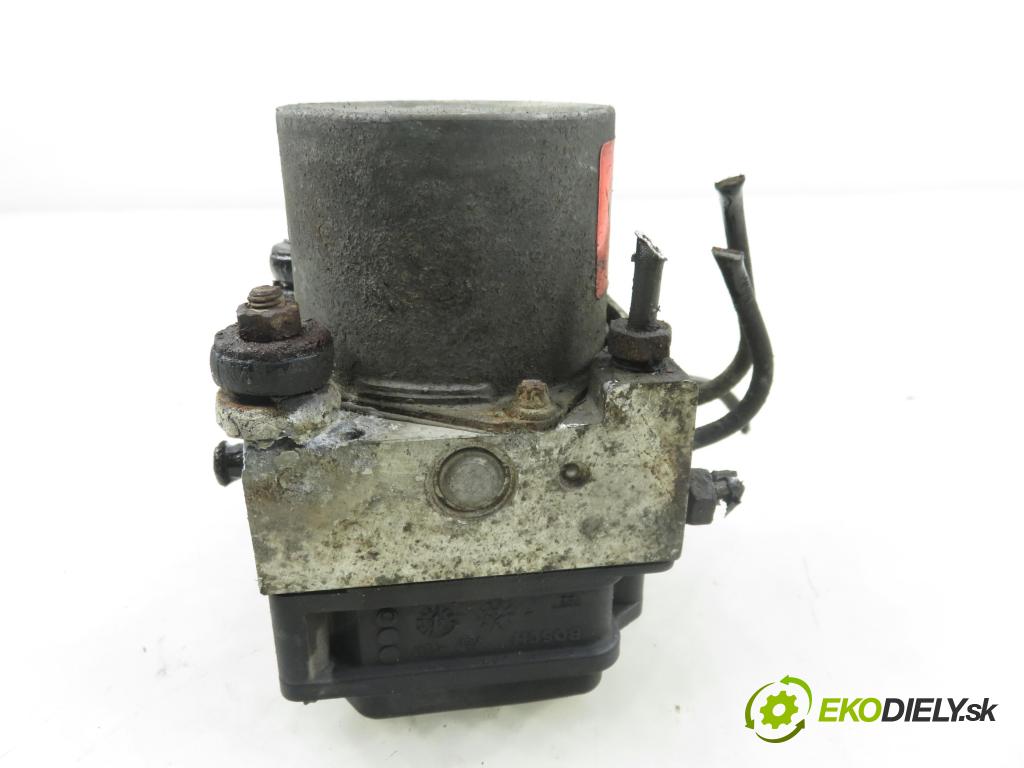 HYUNDAI GETZ (TB) HB 2008 46,00 1.1 - G4HD 1086,00 Pumpa ABS 0265800389 (Pumpa ABS)