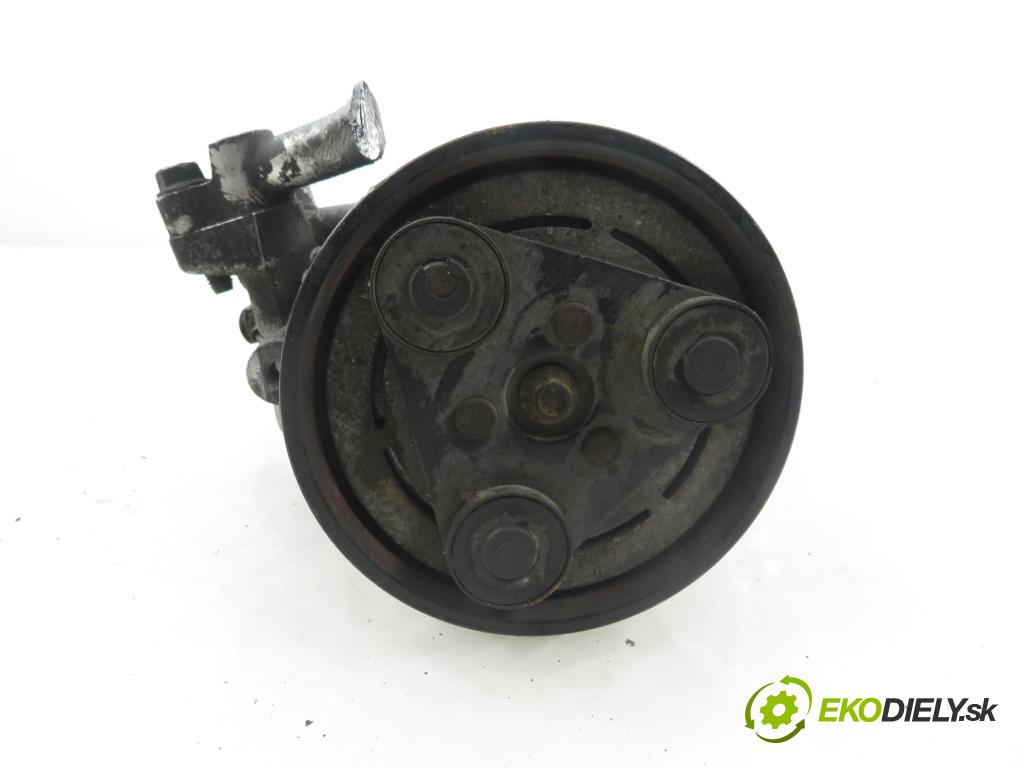 HYUNDAI GETZ (TB) HB 2008 46,00 1.1 - G4HD 1086,00 KOMPRESOR: klimatizace 977011CXXX (Kompresor klimatizace)