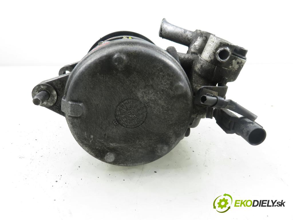 HYUNDAI GETZ (TB) HB 2008 46,00 1.1 - G4HD 1086,00 KOMPRESOR: klimatizace 977011CXXX (Kompresor klimatizace)