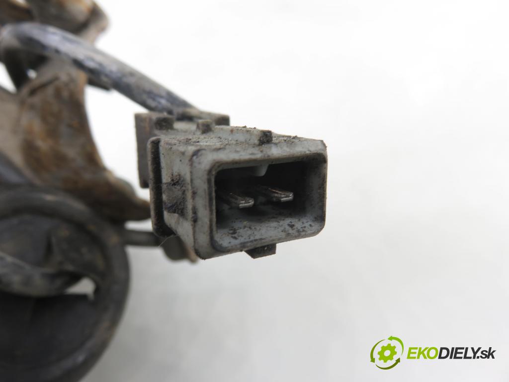 CITROEN XSARA PICASSO (N68) MINIVAN 2000 85,00 1.8 16V - 6FZ (EW7J4) 1749,00 náboj PP ABS