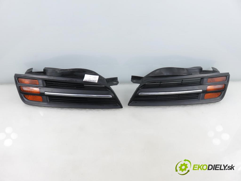 NISSAN MICRA III (K12) HB 2004 65,00 1.3 - CGA3DE 1348,00 mřížka / maska 