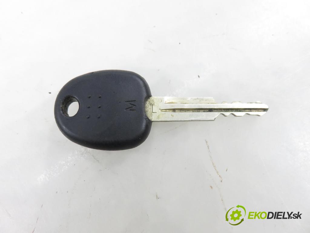 HYUNDAI GETZ (TB) HB 2008 46,00 1.1 - G4HD 1086,00 spinačka (Spínacia skrinka)
