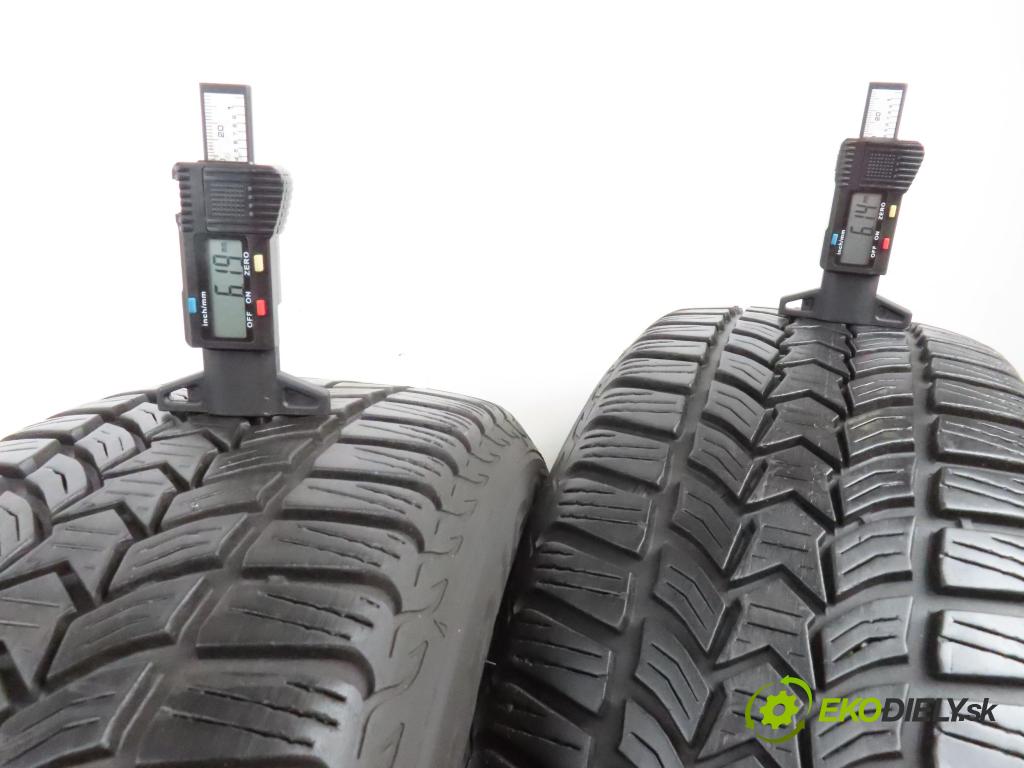 2019 PNEUMATIKY: / PNEUMATIKY: ZIMA