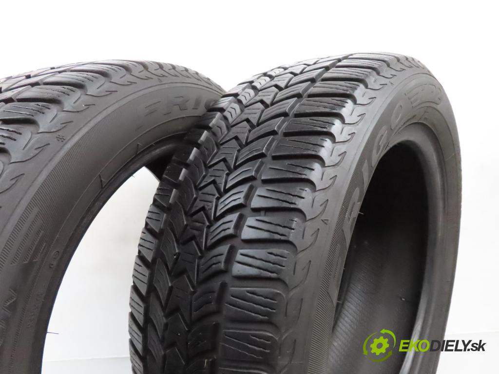 2019 PNEUMATIKY: / PNEUMATIKY: ZIMA