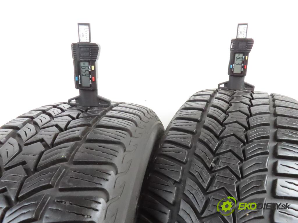 2019 PNEUMATIKY: / PNEUMATIKY: ZIMA