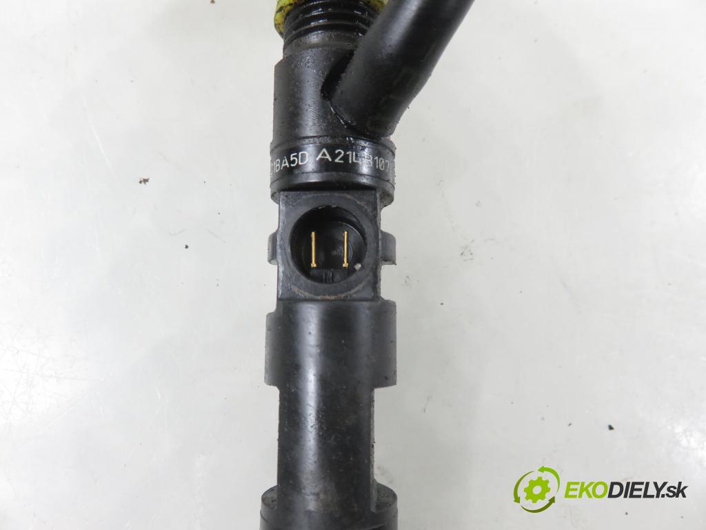 RENAULT MODUS / GRAND MODUS (F/JP0_) MINIVAN 2010 63,00 1.5 dCi (FP0F, JP0F) - K9K 766 1461,00 vstrekovač 28232251 ; 166001137R ; 8200421897 (Vstrekovač paliva)