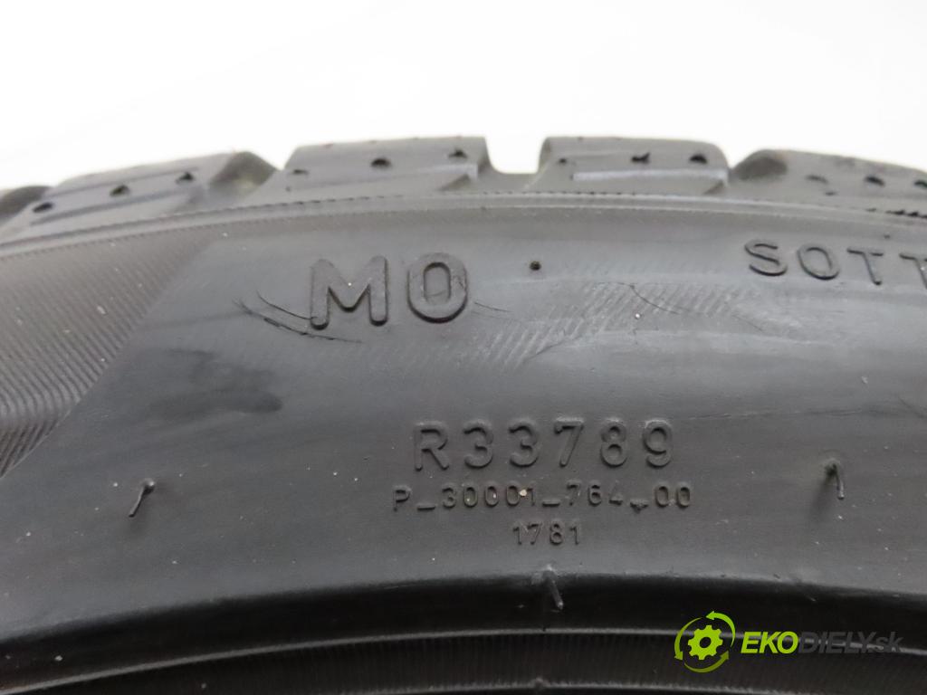 2020    PNEUMATIKY: / PNEUMATIKA: ZIMA: