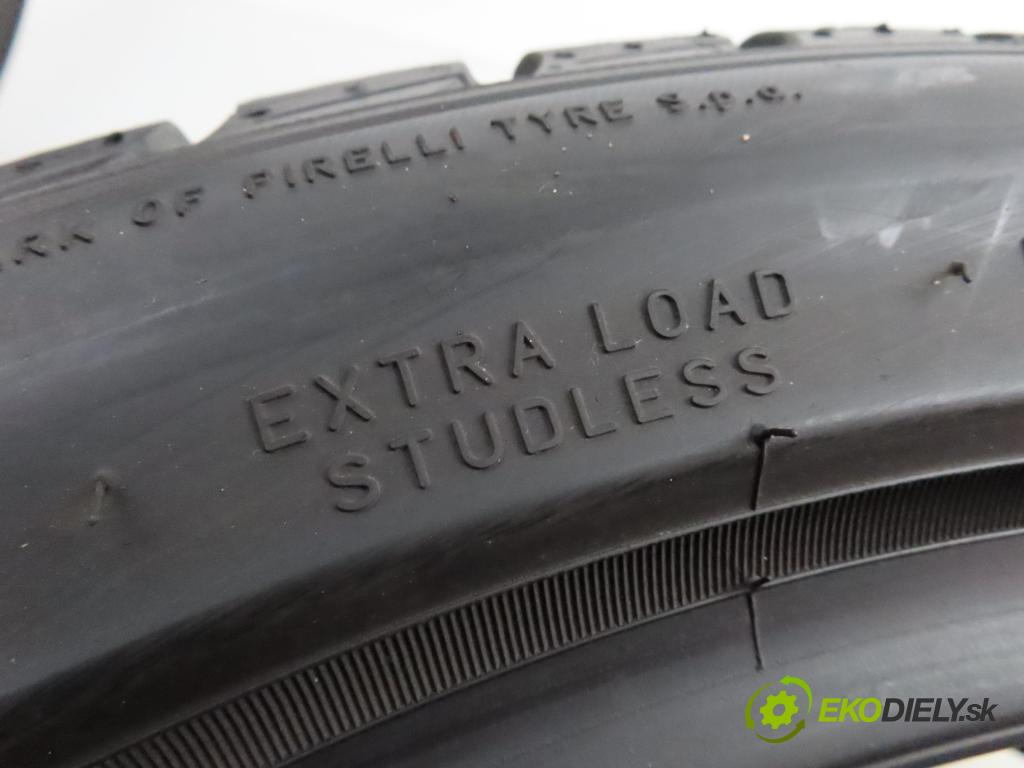 2020    PNEUMATIKY: / PNEUMATIKA: ZIMA: