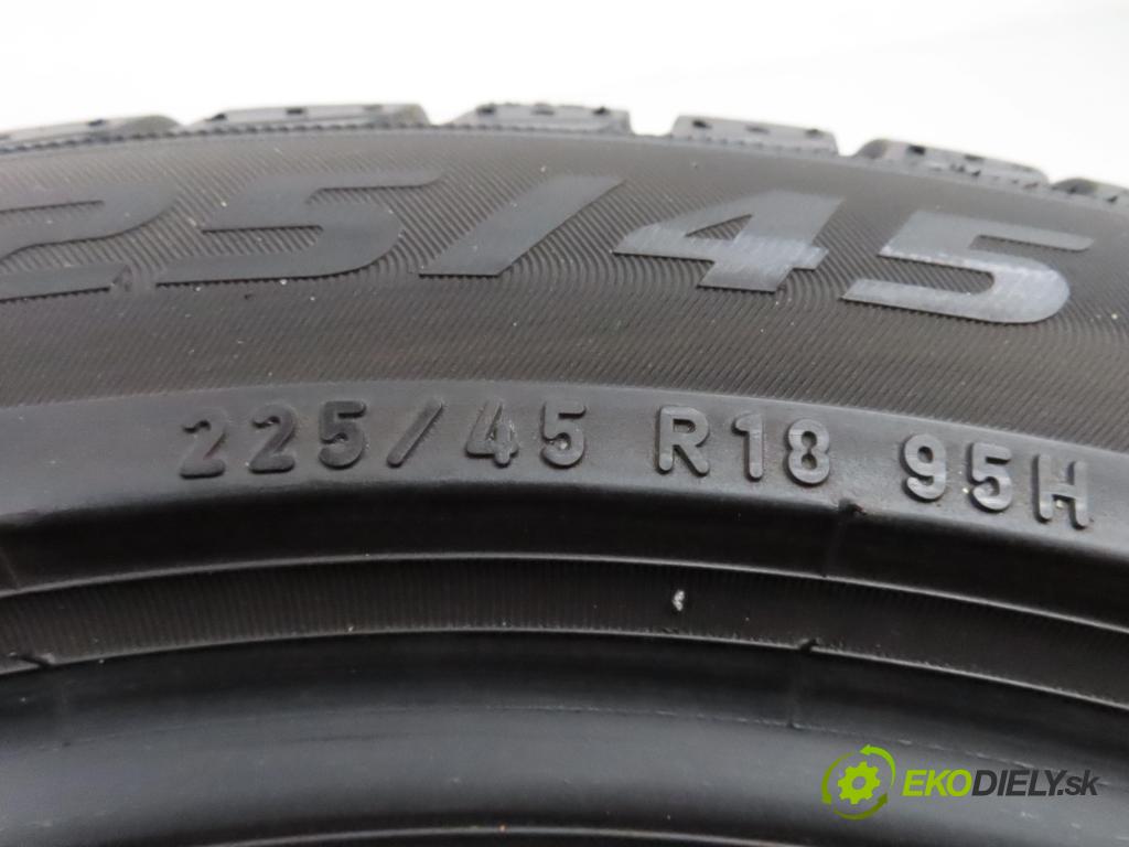 2020    PNEUMATIKY: / PNEUMATIKA: ZIMA: